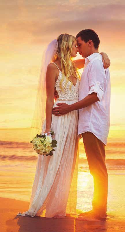 O Weddings: Live, Love & Remember Oasis Hotels & Resorts has wedding packages for the perfect celebration of your love.