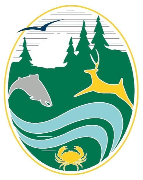 State Gov t Agencies Washington Department of Fish & Wildlife (WDFW) Mission
