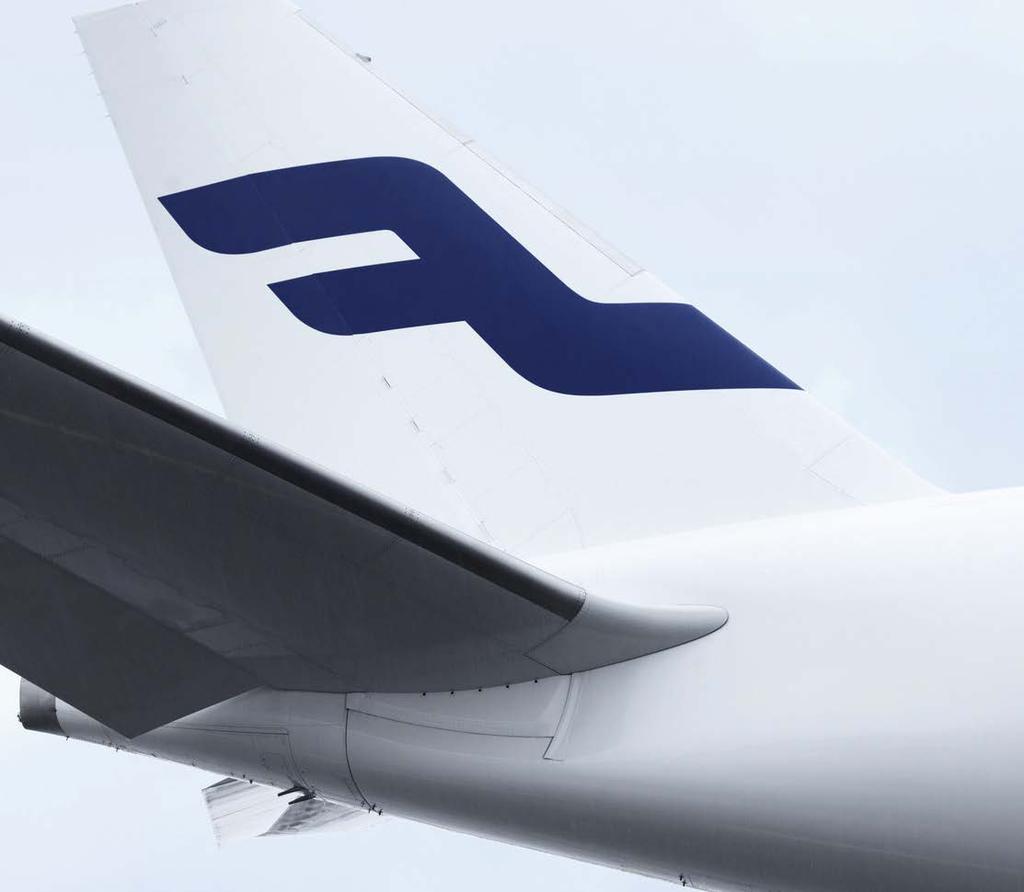 Finnair Group Half-Year Financial