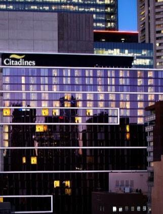 Page 16 of 30 Check-in Check in at Citadines on Bourke Melbourne 280-286429 Bedsonline $312.