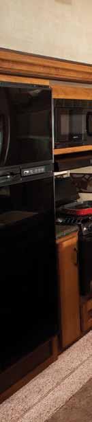 appliance center kitchen pantry breaking