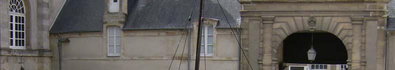 boat, at the Bayeux Museum, built