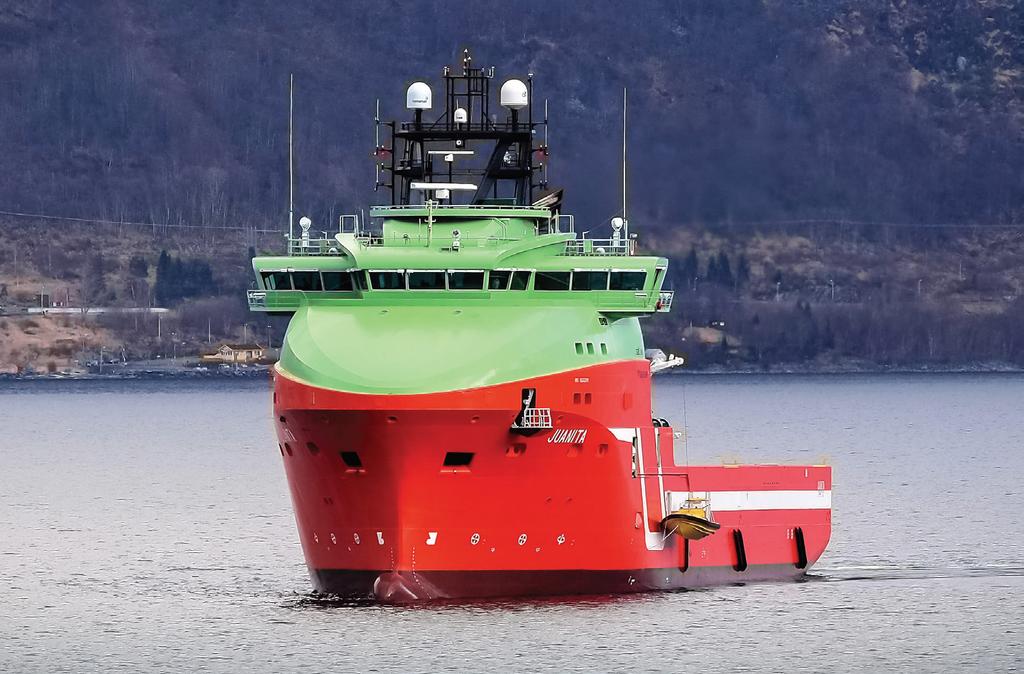 OSV MARKET ROUND-UP STATOIL RETAINS UGLAND AND HAVILA PSVS Statoil has awarded a contract to Havila Shipping for a one-year plus four six-month options charter of PSV Havila Foresight.