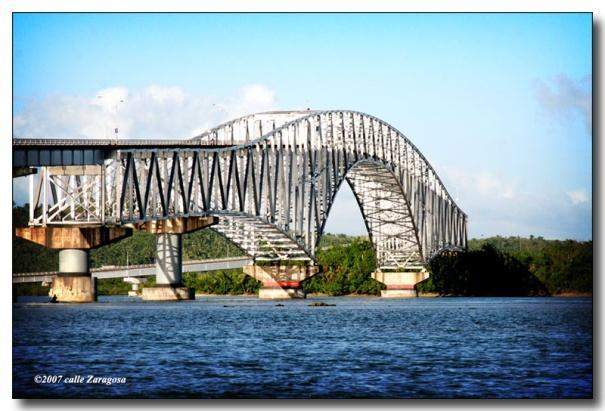 5 billion USD is a model worthy to be followed in the Philippines San Juanico Bridge was built more than 40 years ago.