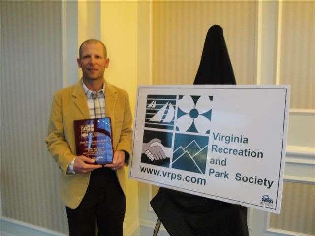Best New Program Stafford County Parks, Recreation