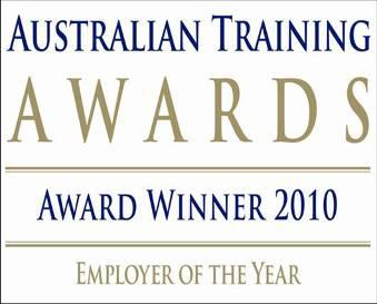 Crown - Employment and Training Achievements Largest single-site private sector employer in Australia (Crown Melbourne) and Western Australia (Burswood) Major employer of young people entering the