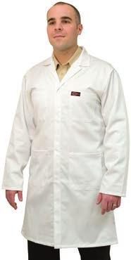 USE COVERALL Made of 100% polypropylene SMS (60 g/m² or 1.77 oz./sq.yd.