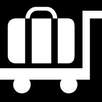 baggage-through-to-final-destination service and do not need to claim their check-in baggage at CAN airport.