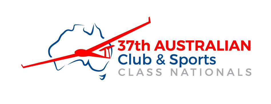 Gliding Federation of Australia 37 th Club and
