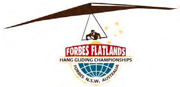 Forbes Flatlands Hang Gliding Championships 2017 Welcome Welcome to the Forbes Flatlands Hang Gliding Championships 2017. We hope you have a safe and enjoyable competition.