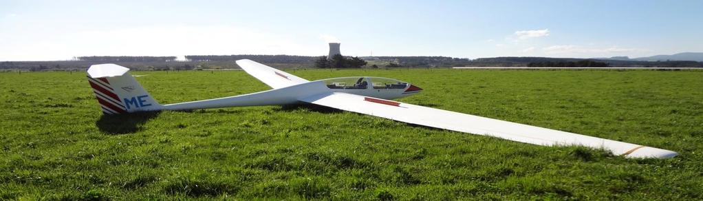 The Taupo Gliding Club s Newsletter February March 2018 Welcome everyone to another edition of Outlanding.