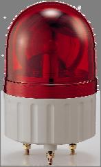 flashing) or Xenon bulb (strobe) 80dB/m Model Part Number Voltage ASG Rotating Mirror 130 / minute rotation rate