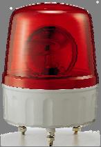 SIGNAL LIGHTS AVG Series Ø135mm Rotating or Rotating with Ideal for