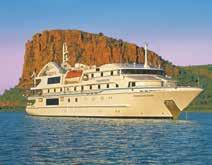Days 3-4: Kakadu National Park Today depart on a two day tour and explore the beauty of the Top End as you journey through Kakadu National Park.