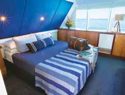 Gorges Quintessential Kimberley Coast Escape CRUISE JOURNEYS Panoramic View Stateroom 4 Night Quintessential Kimberley Coast Escape This Quintessential Kimberley Coast Escape cruise captures the