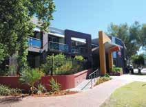 Central Australia HOTELS, RESORTS, STATIONS & TOURS Aurora Alice Springs Aurora Alice Springs is conveniently located on the Todd Mall.