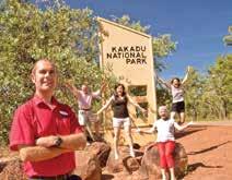 Top End Australia HOTELS, RESORTS, STATIONS & TOURS 2 Day Kakadu National Park and East Alligator River Enjoy this two day tour visiting Kakadu National Park, Nourlangie Rock and Warradjan Aboriginal