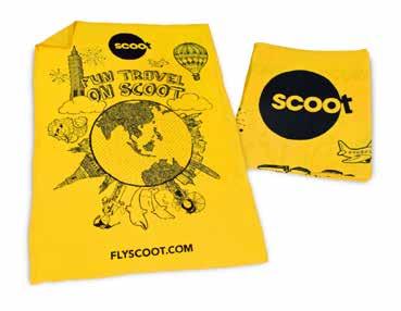 Our Scootalogue is sure to satisfy the needs with a wide variety of products from Scoot