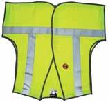 Resistant, PVC/Nomex rain bib pant, quick release FR suspender straps, plain