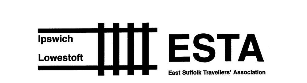 ESTA News Issue 145 Summer 2018 President: Rod Lock, The Beehive, Hall Road, Oulton Broad, Lowestoft, Suffolk NR32 3AW t 01502-511715 Chairman: Trevor Garrod, 15 Clapham Rd South, Lowestoft, Suffolk
