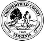 CHESTERFIELD COUNTY BOARD OF SUPERVISORS Page 1 of 3 AGENDA Meeting Date: Octobe