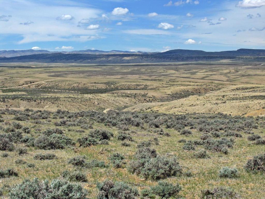 Located approximately 45 miles west of Casper and 90 miles east of Riverton, the ranch is easily accessible year around via Highway 20/26 and the Notches Road.