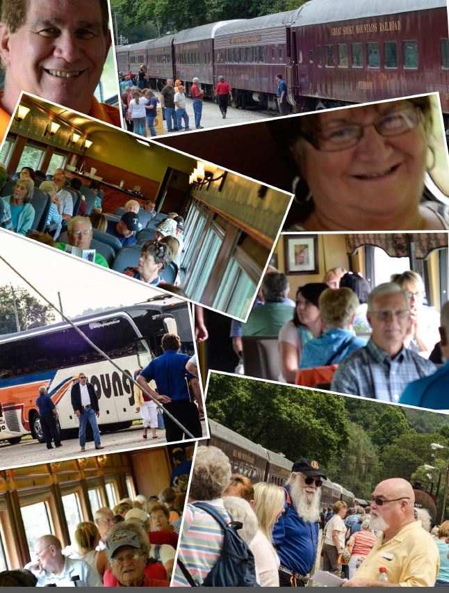 Whistle Stop August 2014 9 Photo Section The snapshots below