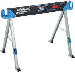 capacity Easy carry handle High-grade steel construction 300040 11 97 21" Wonder Bar X21 Pry Bar