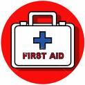 May First Aid Supply Kit Task: Gather the suggested supplies to create your First Aid Supply Kit.