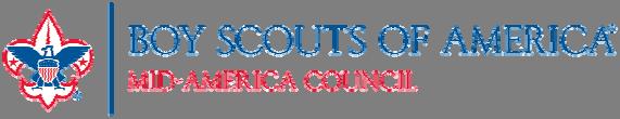 Mid-America Council 12401 West Maple Road Boy Scouts of America Omaha, NE 68164-1853 www.mac-bsa.