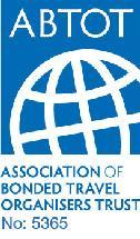 For packages that do not include flights and for packages sold to customers outside of the UK your financial protection is covered by our membership of Association of Bonded Travel Organisers Trust