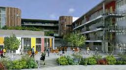 10 Chief Executive s review Balfour Beatty is working on the Islington Building Schools for the Future PPP concession.