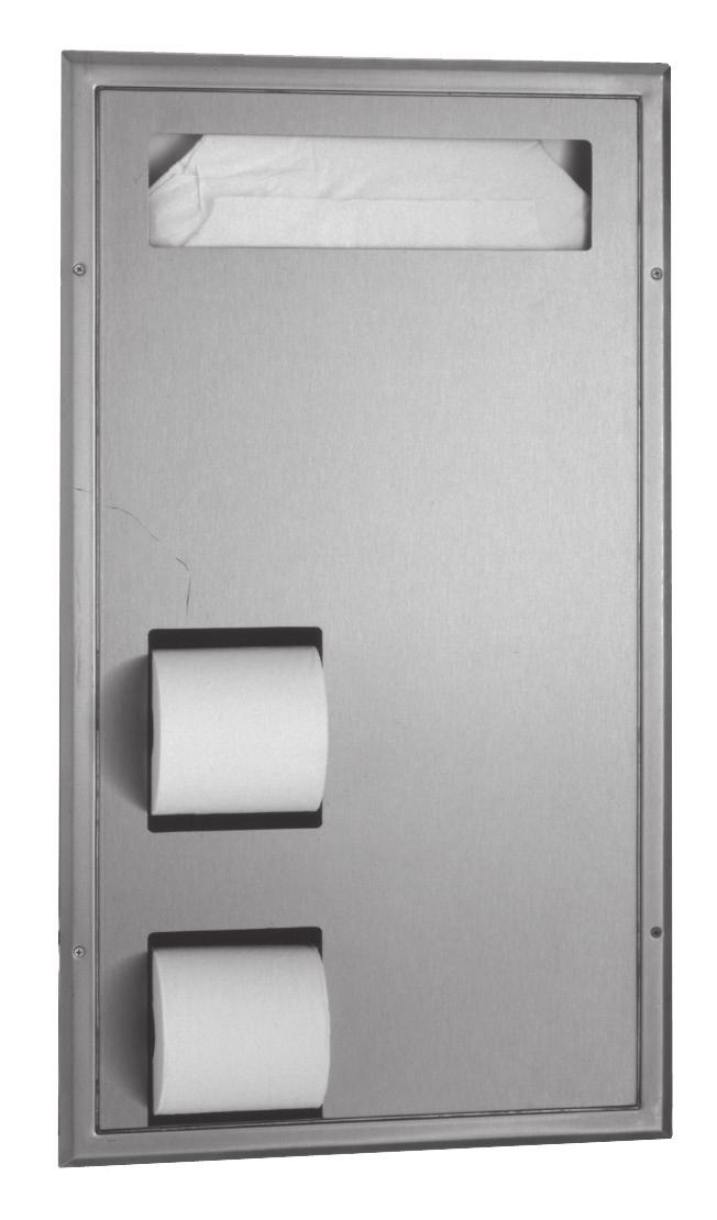 ClassicSeries Partition Mounted - Men s 4 B-3474 ClassicSeries Partition