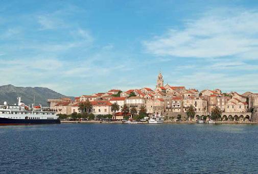 From Zagreb to Zadar, and Montenegro to Mostar, it s a journey that will linger in your memory like a gentle Adriatic breeze.