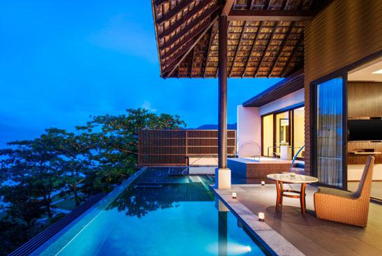 $70 $60 T 0 $980 M 0-6M Vana Belle A Luxury Collection Resort Koh Samui 5 Days Instant Confirmation 機位訂房即時確認 Classic Pool