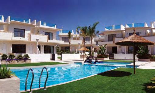 Euromarina are a very well established builder in Costa Blanca South