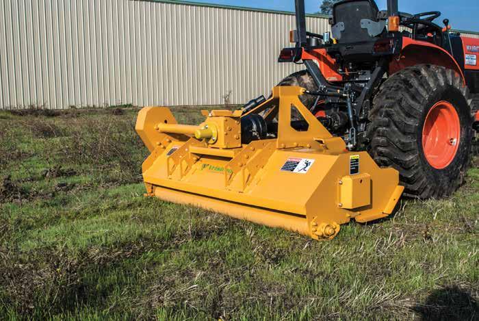 MiniMax Flail Mower The Vrisimo MiniMax Flail Mower is an affordable, versatile and popular addition to any landowner s tool kit.