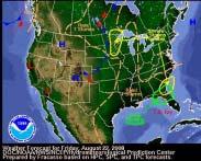 FAA-ATM Weather