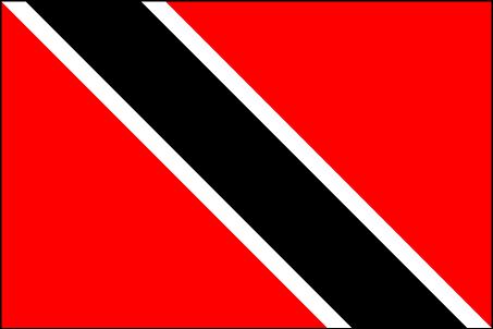 Trinidad & Tobago HIGHLIGHTS Population: 1.