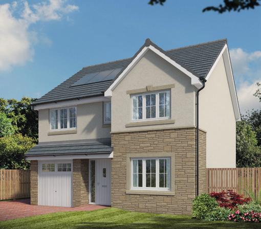 A reputation built on solid foundations Bellway has been building exceptional quality new homes throughout the UK for over 70 years, creating outstanding properties in desirable locations.