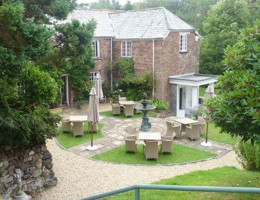 SUMMARY Country house hotel for sale near the Eden Project AA 3* 84% with 13 stylish bedrooms and suites Indoor swimming pool and around 2 acres of grounds Very attractive profit from T/O 516,344 net