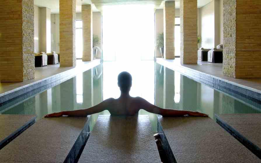Pezula Spa & Gym is a place of calm with a contemporary approach to rekindling your energy and