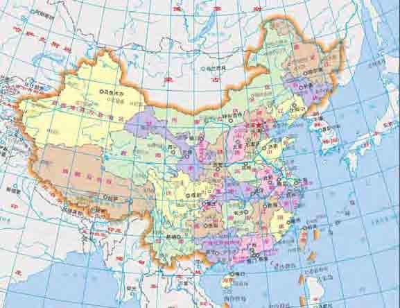 in Greater Xining Area,Qinghai Province, the People s Republic of China Qinghai Province Based on the map from National Bureau of Surveying and Mapping (website: http://www.sbsm.go v.