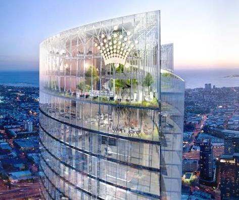 Wilkinson Eyre Architects If approved by the State Government, Crown Melbourne will cement its position as the largest
