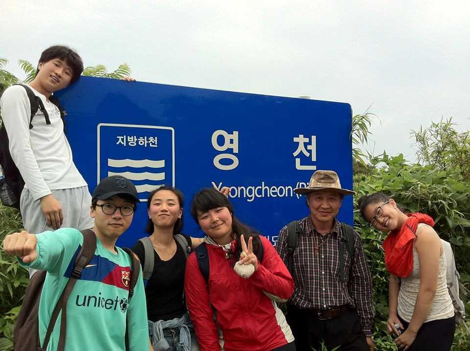 age: 18 Max age: 30 Partner: Seogwipo YWCA (Cultural NGO), Jeju Provincial Office (Government) Work: As part of the World Heritage Volunteers (WHV) project, KNCU-01 focuses on preservation and