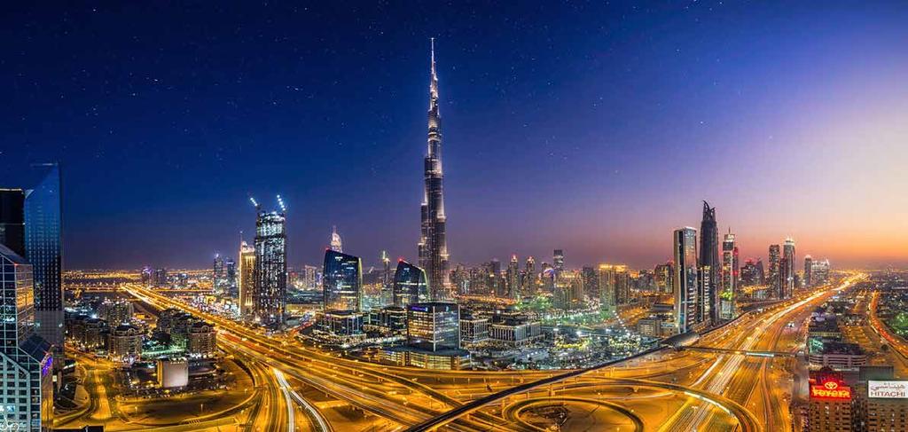 Dubai The City of Elevated Dreams Let s Go Market Africa in the Global Village-Dubai One of the world s most