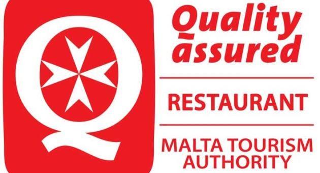 QUALITY ASSURED AWARDS The Gozo Tourism Association would like to congratulate the three Gozitan Catering Establishments listed