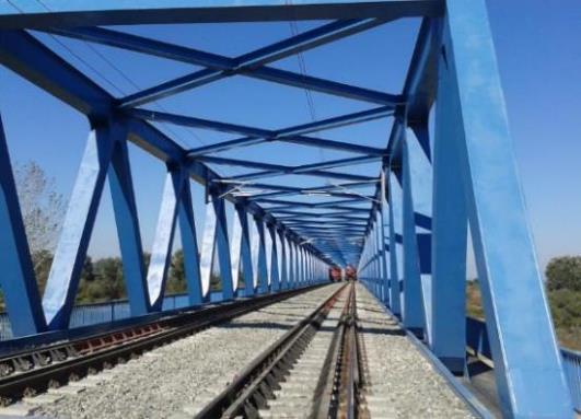 Component II: Reconstruction and modernization of Gilje - Cuprija - Paracin section (10,2km), railway Belgrade to Nis, total value 45,6 million Euros.