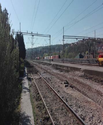 Loan Agreement with EBRD at the total value of 95 million Euros (parts for rehabilitation of the railway along Corridor X 91,5 milion Euros and second part is for overhaul and modernization of 5 EMU
