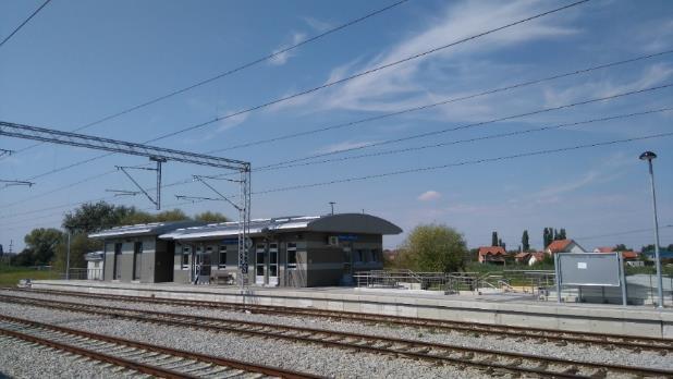 Beneficiary: Infrastructure Railways of Serbia in Annexes 1, 2.1, 2.2, 3.